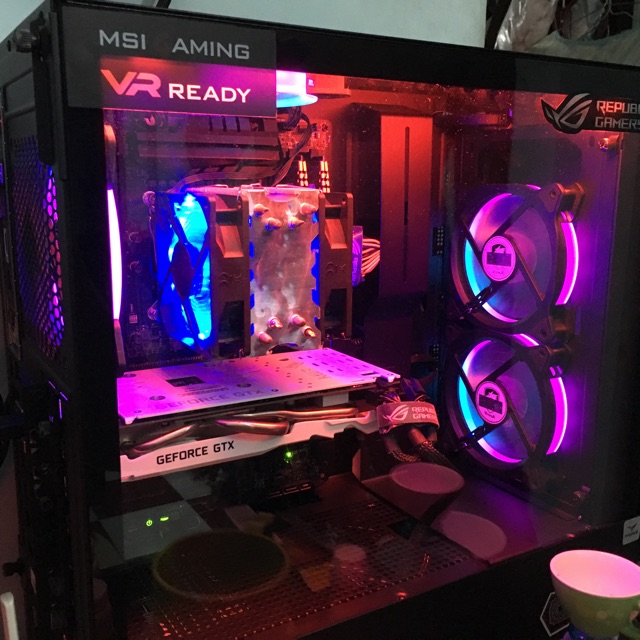 Linh Kiện Máy Tính Cho Anh Em Cần | BigBuy360 - bigbuy360.vn