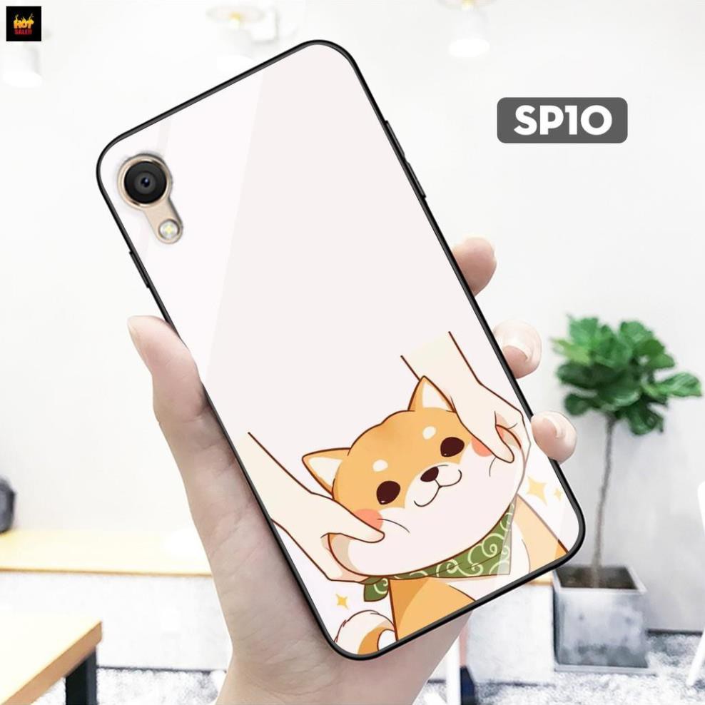 Ốp kính OPPO A37 - F1 - F1 PLUS in hình đa dạng cực chất phù hợp cho mỗi người hot