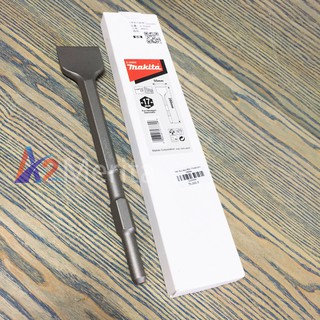 Mũi đục dẹp lục giác Makita 17x50x280mm D-20694
