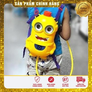Balo súng nước cho bé