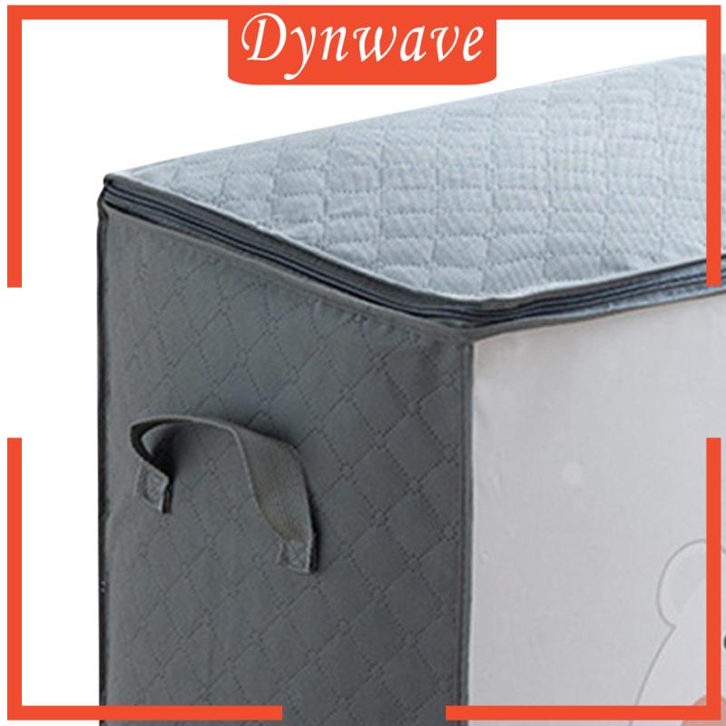 Túi Đựng Đồ Có Khóa Kéo Trong Suốt Gấp Gọn Tiện Dụng