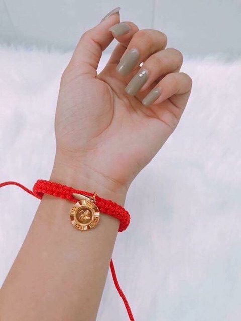 🎀 Vòng tay lưỡi hái 🎀