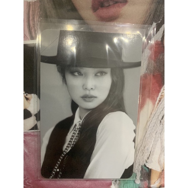 [OFFICIAL] Bộ sưu tập card blackpink