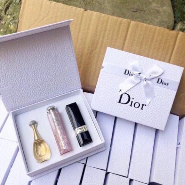 Set Dior 3 món mới . ' ' ^ | BigBuy360 - bigbuy360.vn