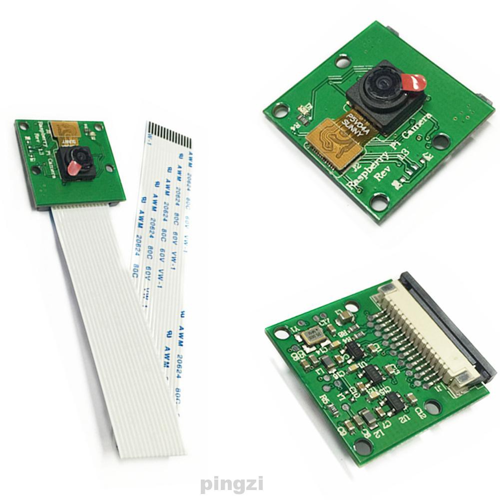 Mô-Đun Máy Ảnh Điện Tử Cho Raspberry Pi 3 2 B + | BigBuy360 - bigbuy360.vn