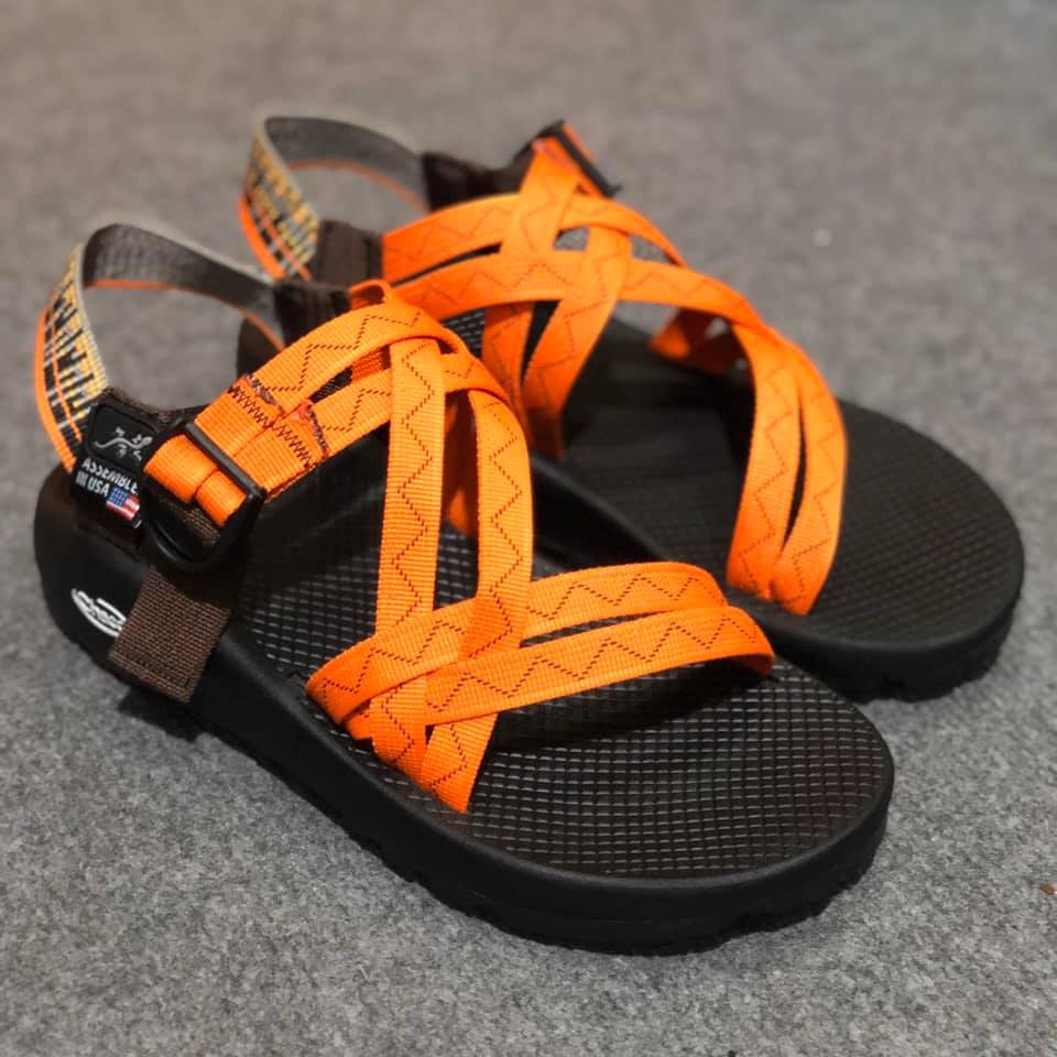 Dép CHACO new CH01 [bảo hành 12 tháng ]