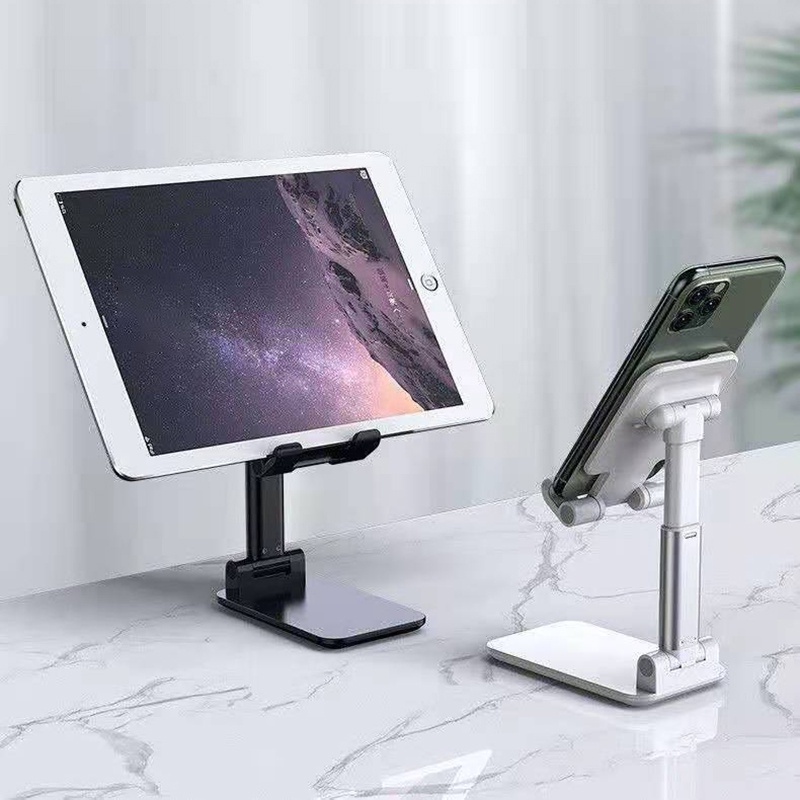 Giá đỡ điện thoại để bàn có thể điều chỉnh kích thước K3