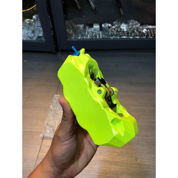 Heo dầu nguyên khối m40