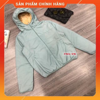 Áo nữ lót lông cừu siêu chống thâm