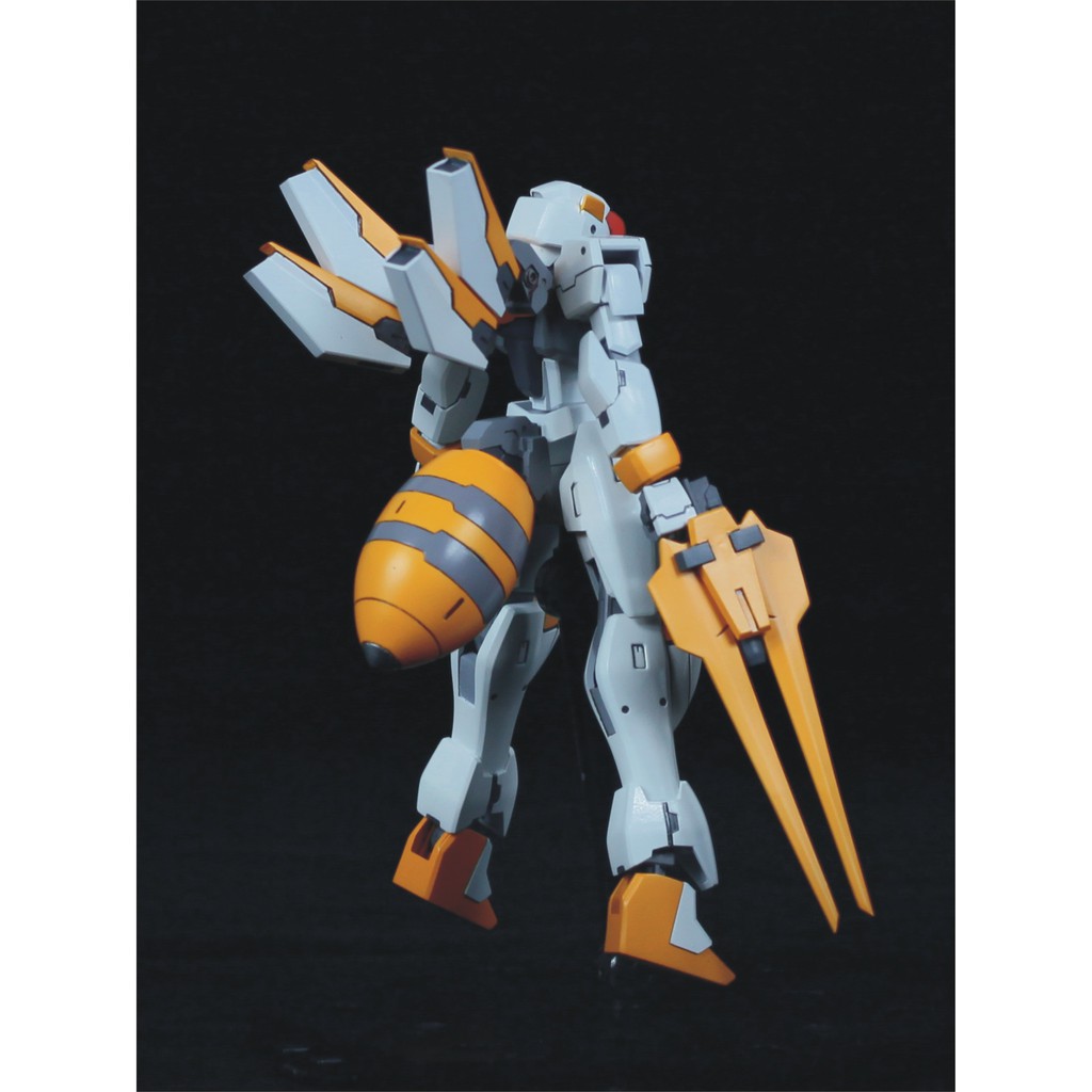 Mô hình Gundam HG Bộ Conversion Kit Gundam Artemie (Garage Kit) - Model Legend