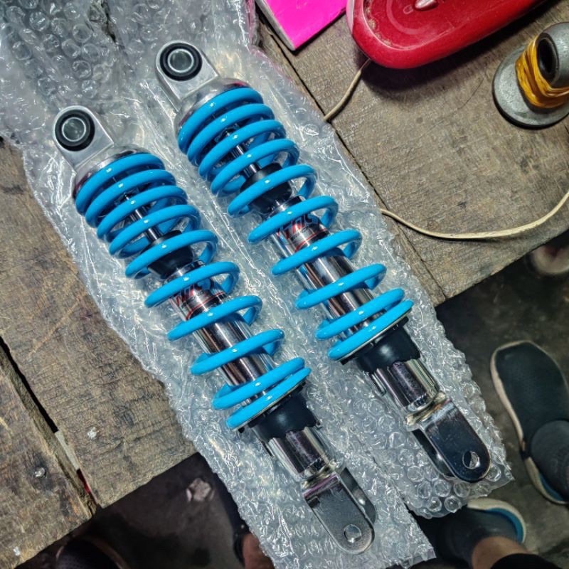 Phuộc novou 2 novou 3 sh ý sh 150i ps dylan