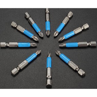 DTS Mũi Vít Whirlpower 4 Cạnh Dài 50m