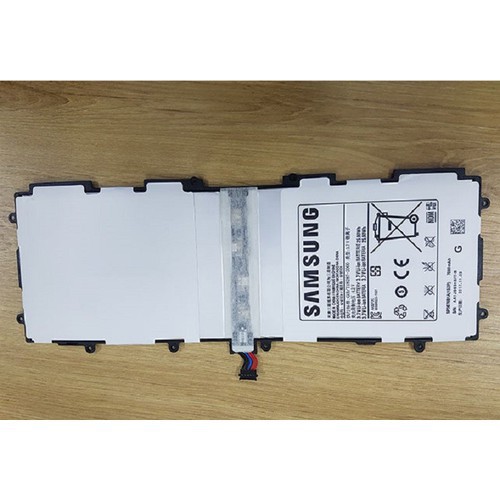 Pin thay thế MTB Samsung Galaxy Note 10.1 N8000