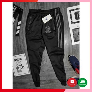 [HOT SALE]Quần Dài Logo Ni Lưới Hàng Đẹp