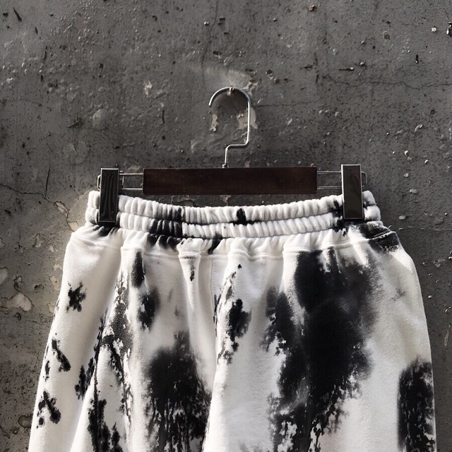 Quần dài “TVD DALMATIAN LIQUID RP”