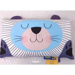 gối cao su non trẻ em Ikea