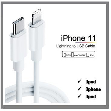 [IC ZIN LỖI ĐỔI] Bộ Sạc Nhanh Iphone 18W  Cho Iphone 11/11 Pro / 11 Pro Max /8 / 8 Plus / X / Xs / Xs Max /11 4.8