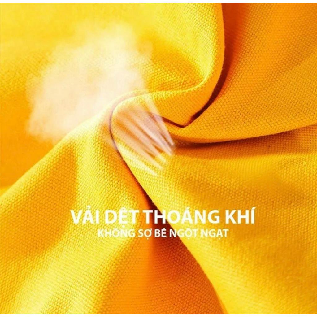 Túi vận chuyển chó mèo lộ đầu, túi tote, túi vải canvas dễ thương cho thú cưng hình thỏ, khủng long, con ong