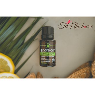 TINH DẦU SẢ CHANH LEMONGRASS