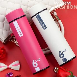 Bình thủy tinh giữ nhiệt 450ml