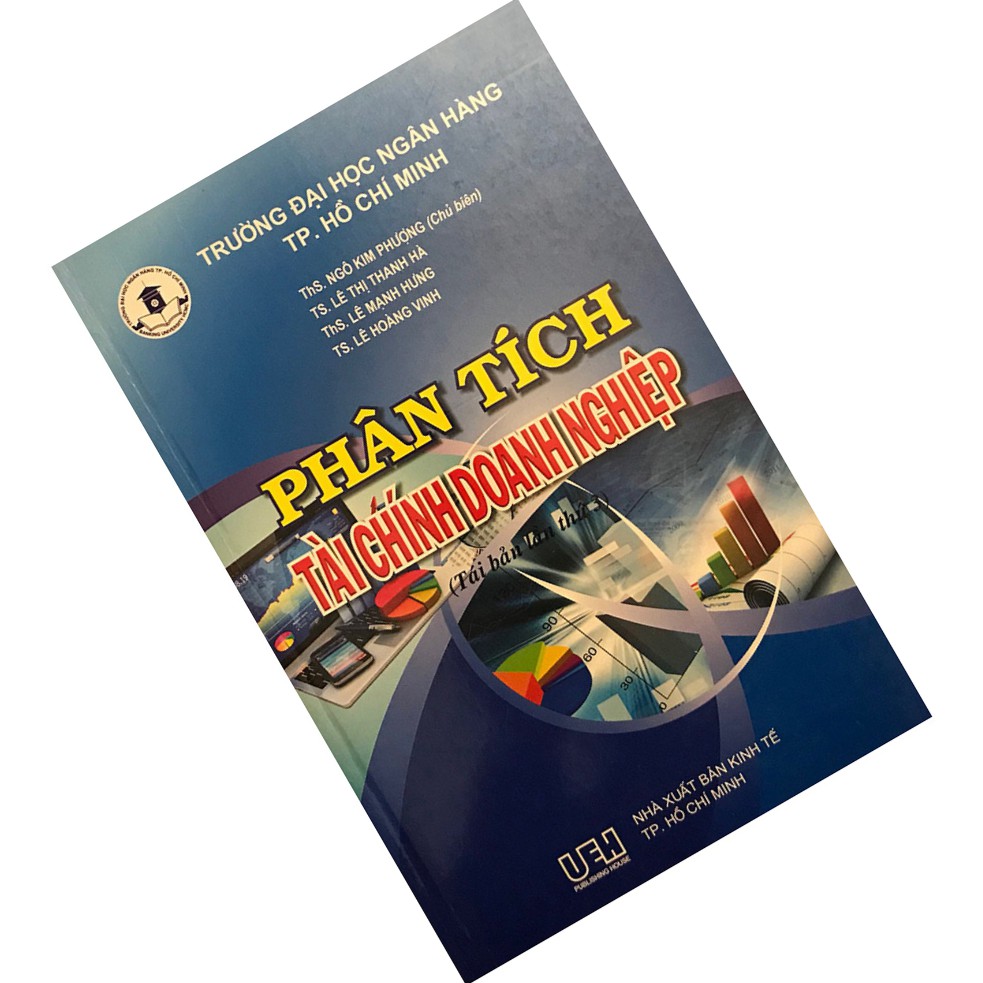 [Sách] Phân Tích Tài Chính Doanh Nghiệp | BigBuy360 - bigbuy360.vn