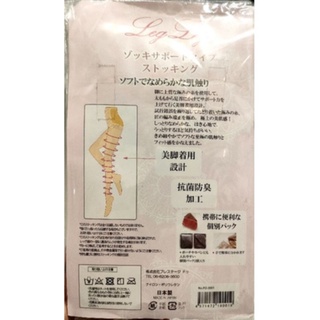Set 3 Quần Tất 20D Gunze Sabrina Nhật Bản Siêu Dai Thon Gọn Chân