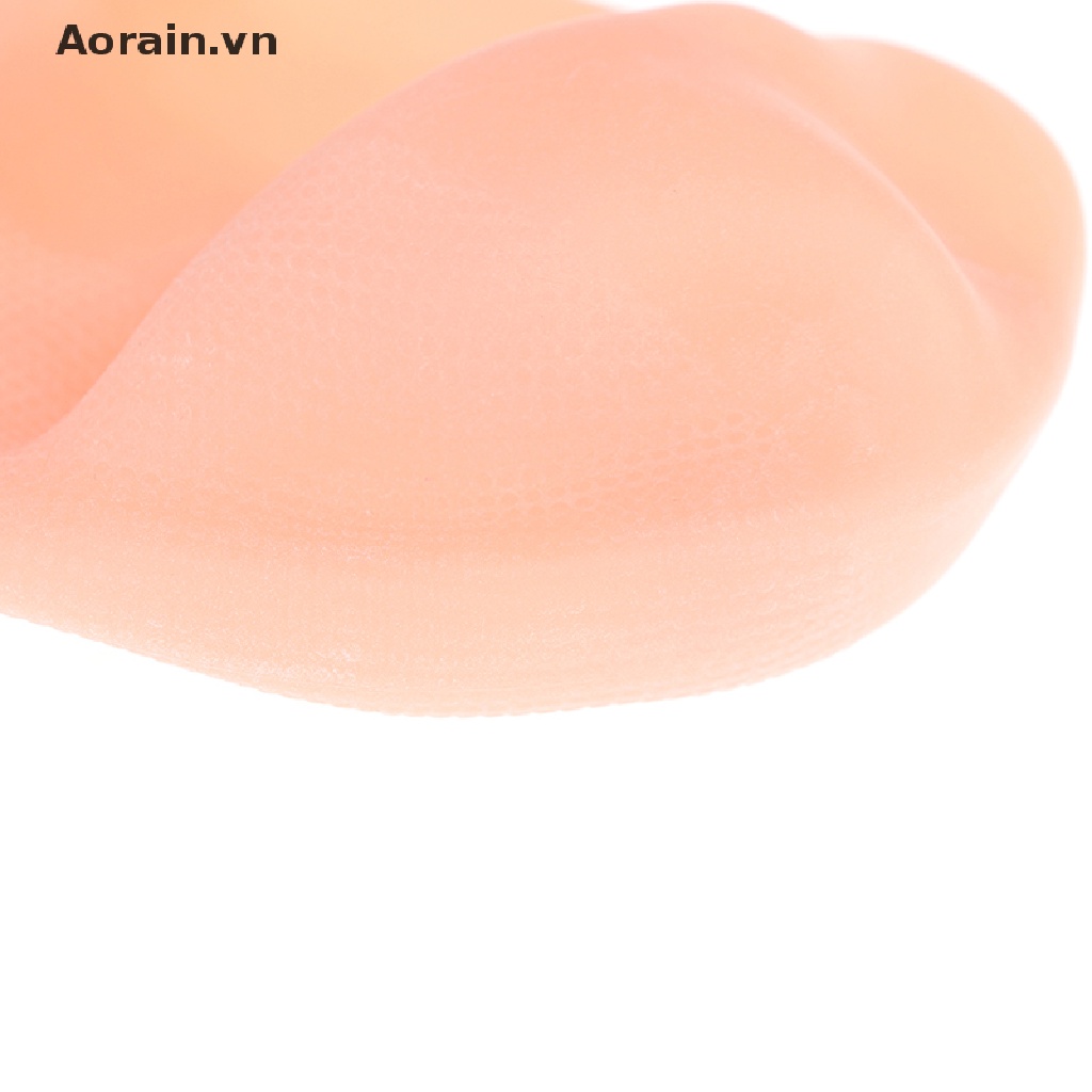 Vớ Silicone Bảo Vệ Chân Chống Nứt Nẻ Tiện Dụng