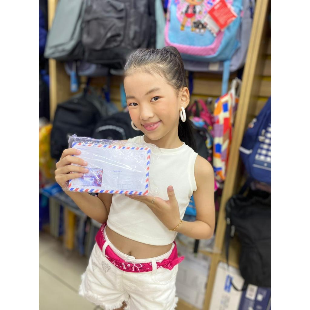 Giấy Note 5 Màu 3x3,kích thước:76x76mm Loại Vuông Phân Loại Rõ Ràng Và Tiện Dụng🔥🔥 Freeship Max🔥Văn phòng phẩm - Bảo An