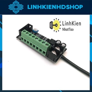 [ONELED]Mạch Điều Khiển LED Vẫy 8 Kênh Công Suất 6A