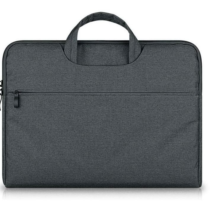 Túi Đựng Laptop 13 Inch Macbook Nylon - Zec Ash | BigBuy360 - bigbuy360.vn