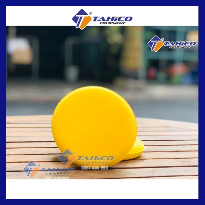 Mút vệ sinh xe 4 inch - Tahico