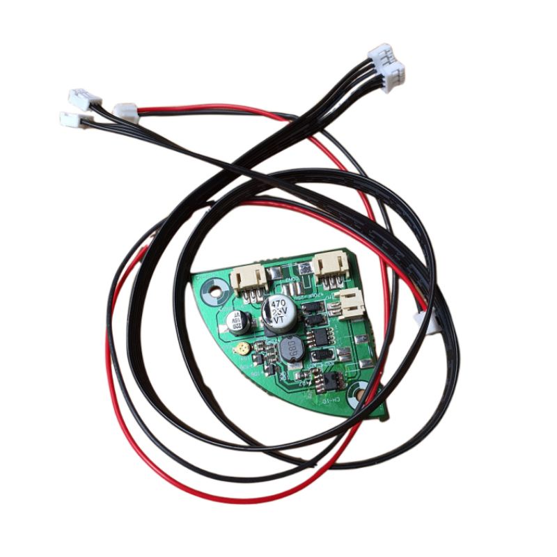 Loa Bass 40 Có Đèn Led Nháy Theo Nhạc