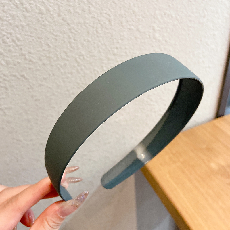 Băng Đô Cài Tóc Phong Cách Hàn Quốc Xinh Xắn Cho Nữ