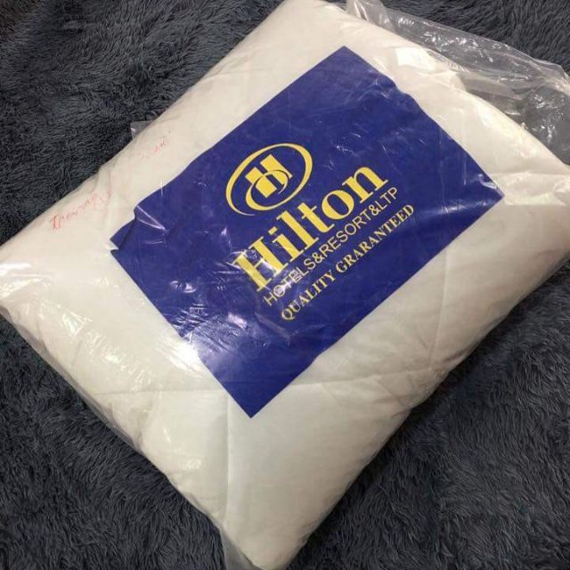 Ruột chăn bông ép Hitton, ruột chăn bông mềm mịn giữ nhiệt tốt siêu ấm