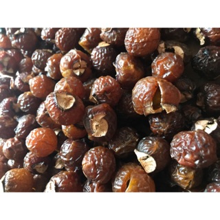 Quả giặt bồ hòn 1kg