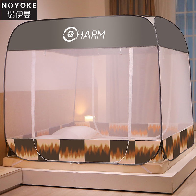 Mới, lắp đặt miễn phí, yurt, 1,8 m, giường đôi, giường chống rơi 1,5m, 1,2 mét, đơn, gấp