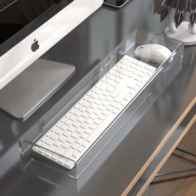💎 vỏ Bàn Phím Cơ Acrylic Vỏ Chuột Cho GK61 SK61 SK64 Anne Pro2 Bàn Phím Teclado Cho Game Thủ Che Bụi, Phụ Kiện