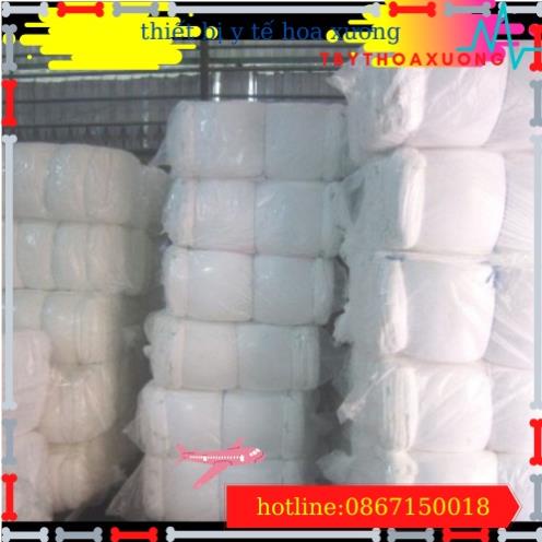 Gạc Mét y Tế Tệp 10 Mét