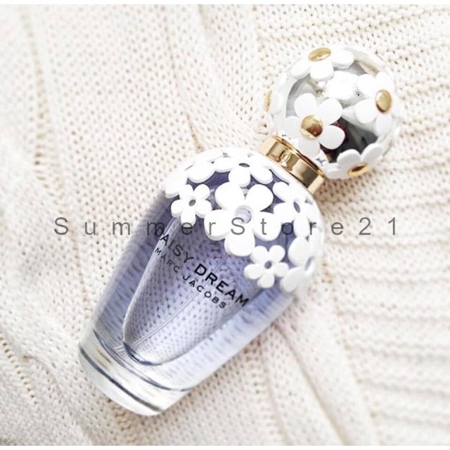 Nước hoa dùng thử Marc Jacobs Daisy Dream EDT - 5𝘮𝘭/10𝘮𝘭
