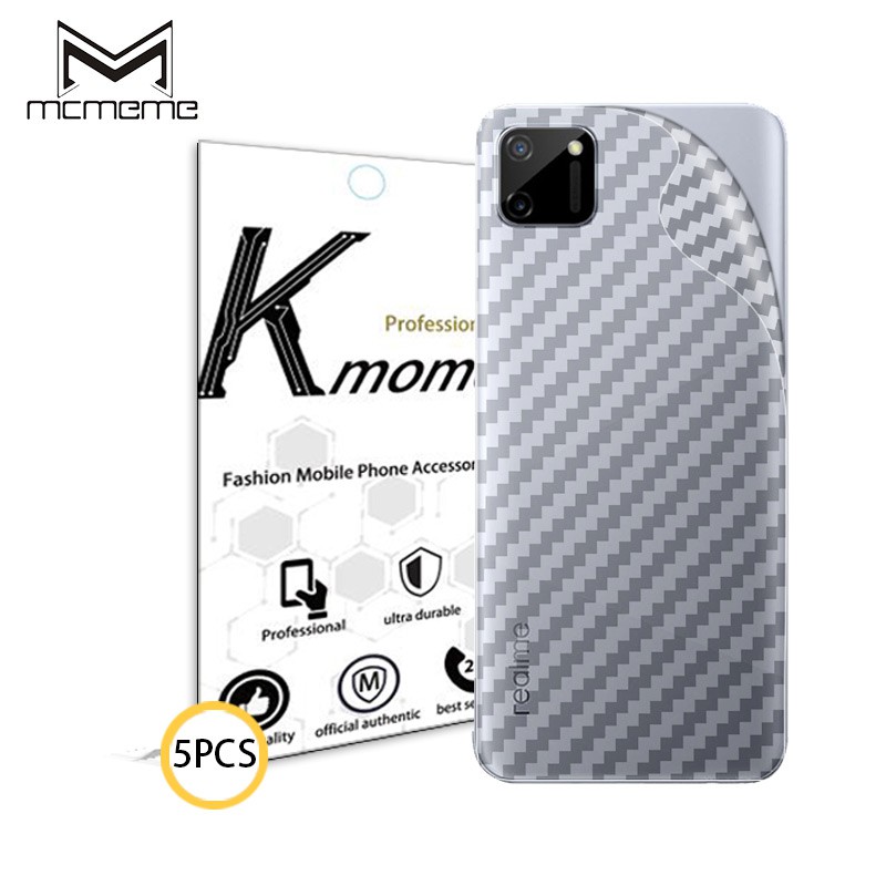 MIẾNG DÁN CARBON OPPO Realme C67 C53 C55 C51 C33 C30s C35 C30 C21 C21Y C25Y C25s C20 C25 C12 C11 C15 C17 11 10 9 9i 8 8i 7 6 5 7i 5s 5i 6i CACBON