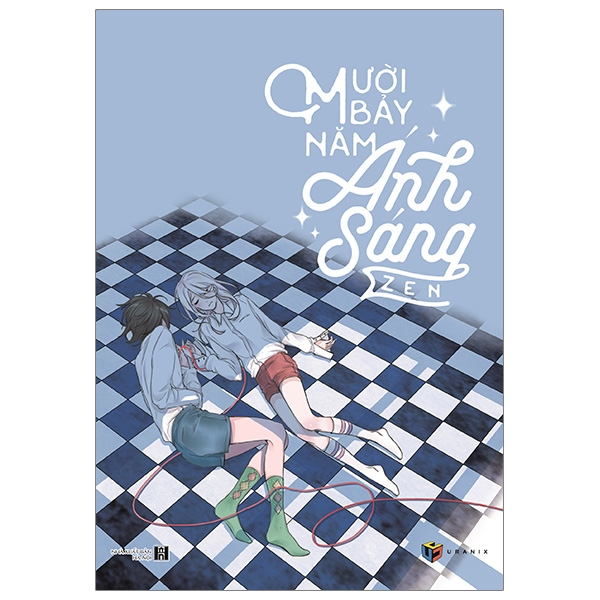 Mười Bảy Năm Ánh Sáng