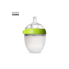 Bình Sữa Comotomo Silicon Mềm 150ml/250ml