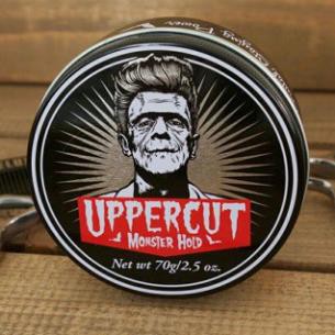 [FREESHIP 99K] Sáp Vuốt Tóc Uprepcut Monster Hold