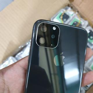Bộ bảo vệ - Độ Camera Iphone X, Xs Max thành IPHONE 11 Pro Max