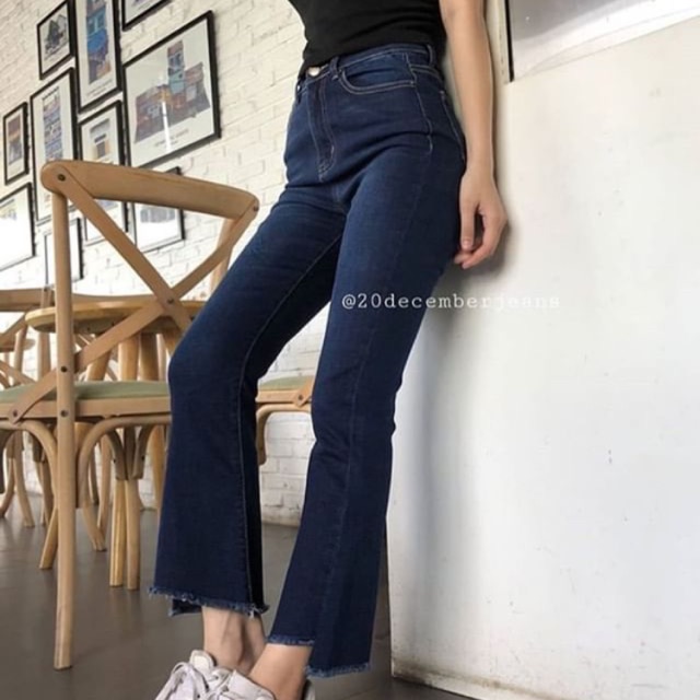 Quần 20decemberjeans