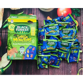 KẸO DẺO HÌNH QUÁI VẬT (Hàng Mỹ)