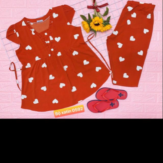 Bộ lửng lua dễ thương cho các mẹ bầu | BigBuy360 - bigbuy360.vn