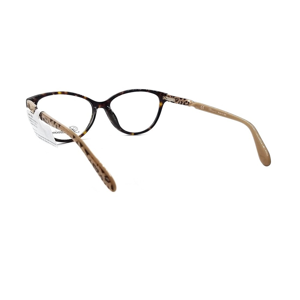 (Hàng chính hãng) Gọng kính nam nữ Blumarine VBM638S màu sắc thời trang