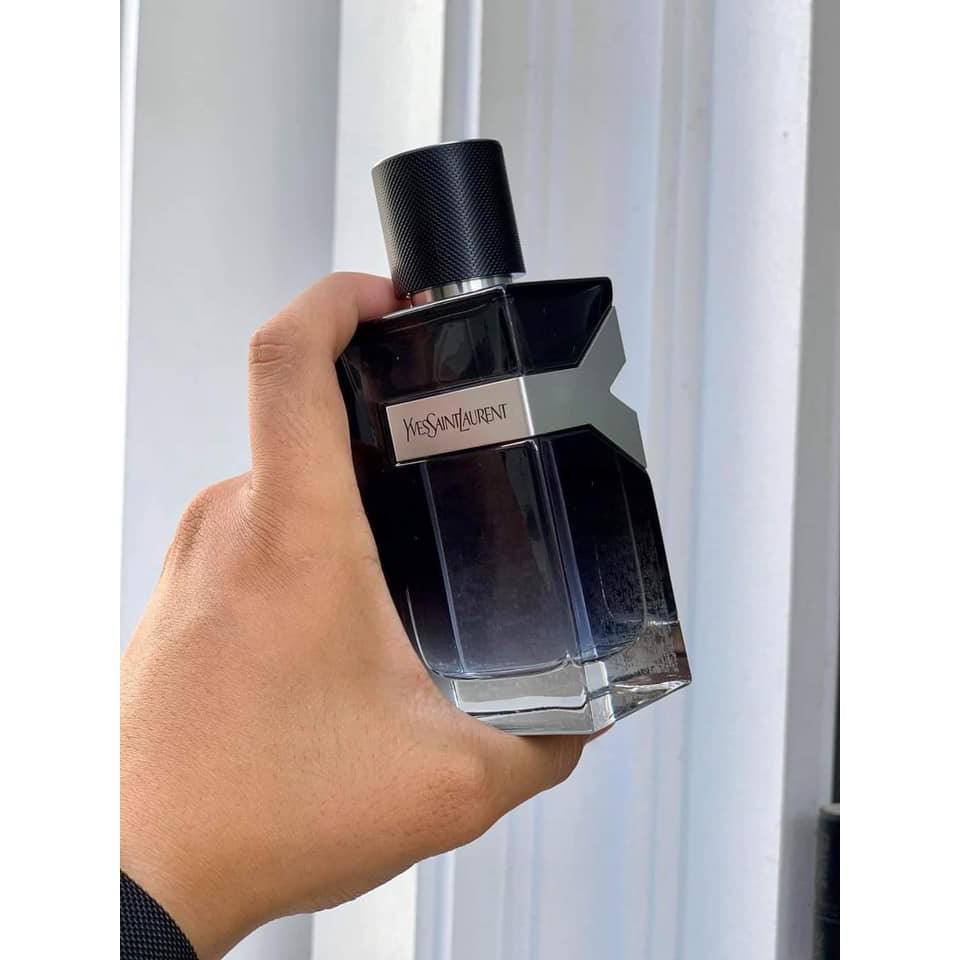 [Mẫu Thử] Nước Hoa Nam YSL Y EDP full 100ml - 10ml [The1989] | Thế Giới Skin Care