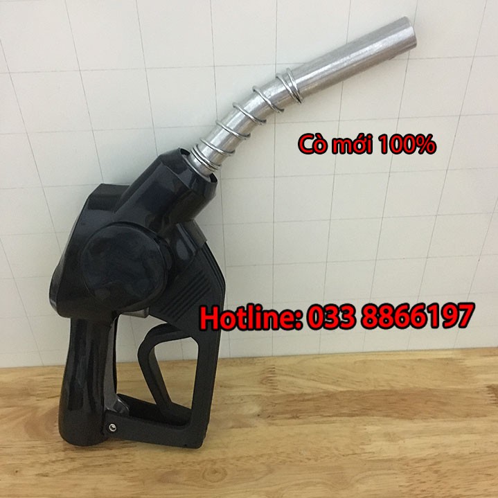 Cò bơm xăng dầu Tatsuno rẻ Đài Loan phi 27